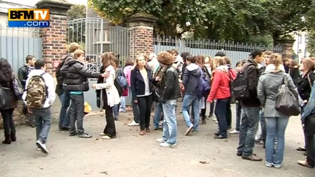 Mariage pour tous : le conflit entre le gouvernement et les écoles catholiques s'envenime