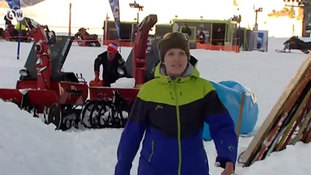 يوروماكس: الحياة والمجتمع في أوروبا | يوروماكس