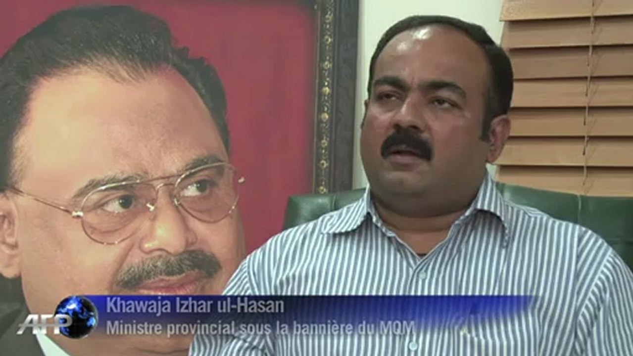 Une guerre des gangs sans merci ravage Karachi