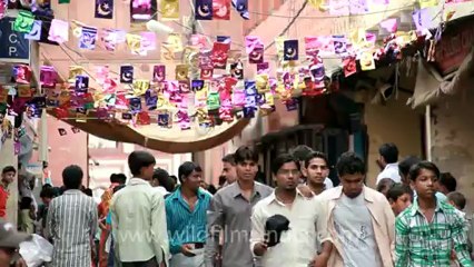 Agra-Taj Mahal-35.mov