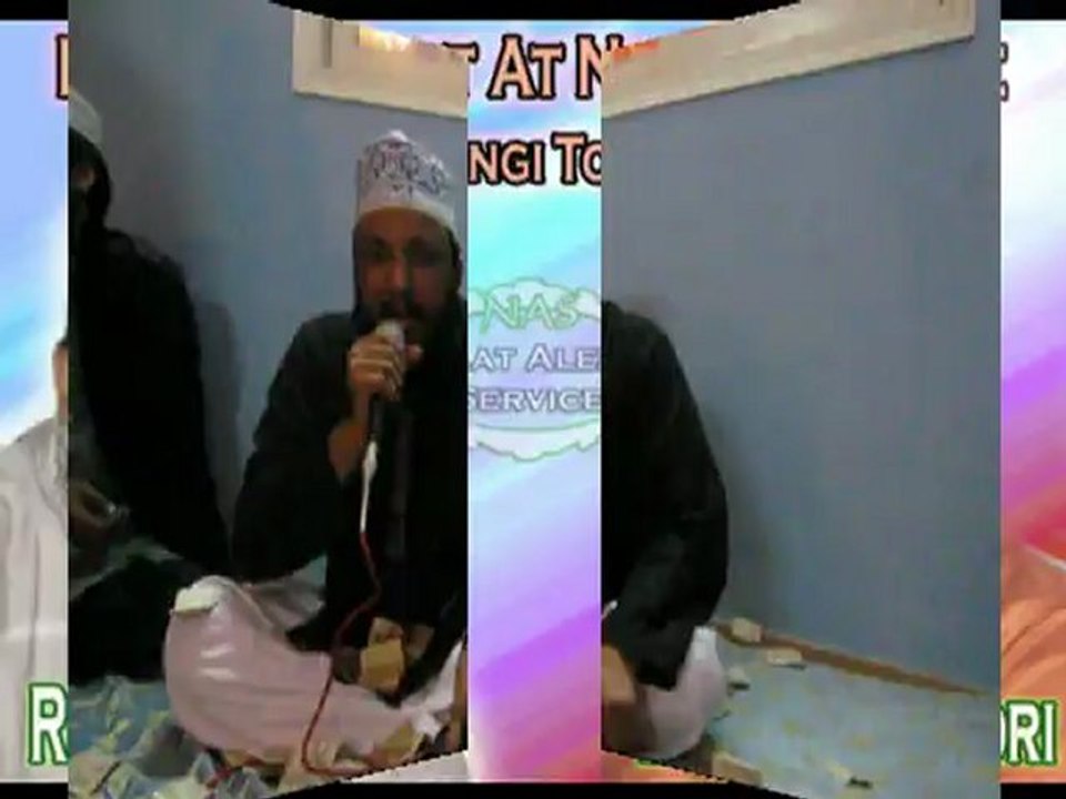 Rizwan Qadri - Mehfil at Naseer House - Hun Khair Nahe Aay