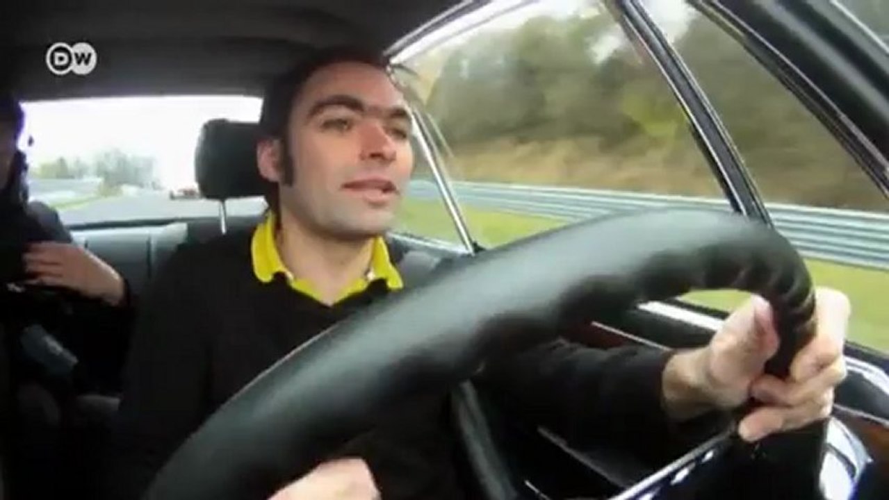 التميز: 40 عاما على انتاج نموذج إم من بي إم دبليو | عالم السرعة