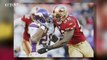 Patrick Willis Gives God the Praise, Glory and Honor - CBN.com