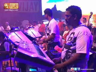 Nenjai Kasakki by Udit Narayan and Suchithra from Yaaradi Nee Mohini