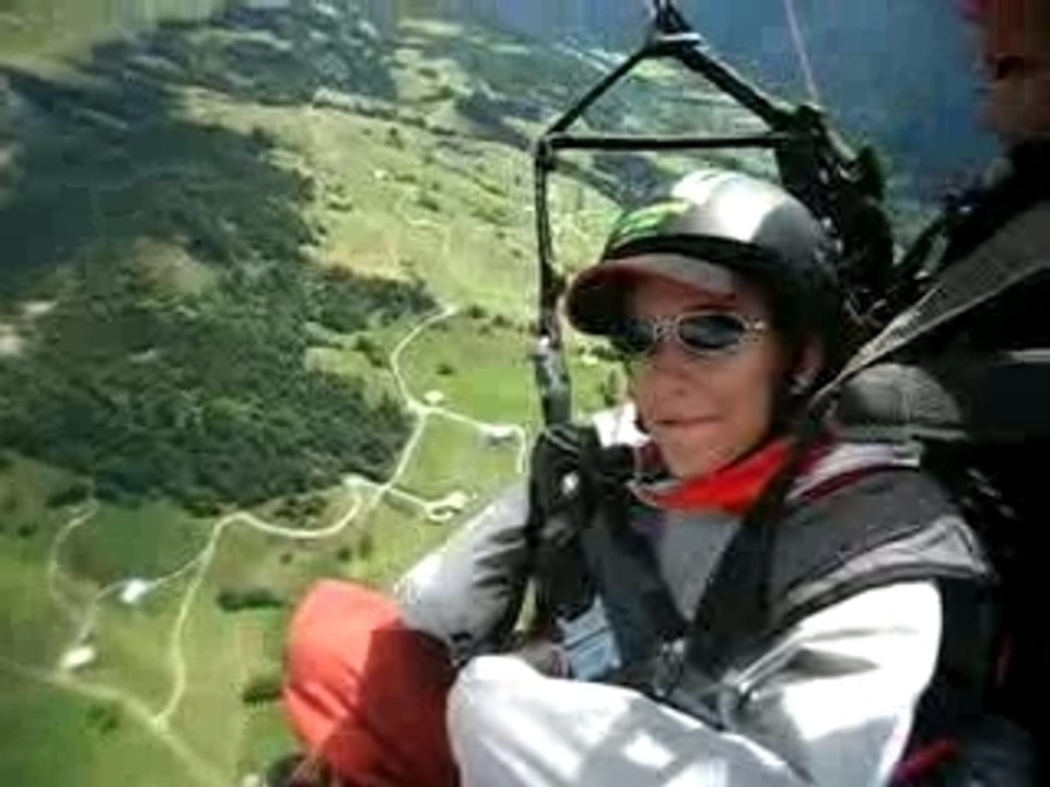 Parapente