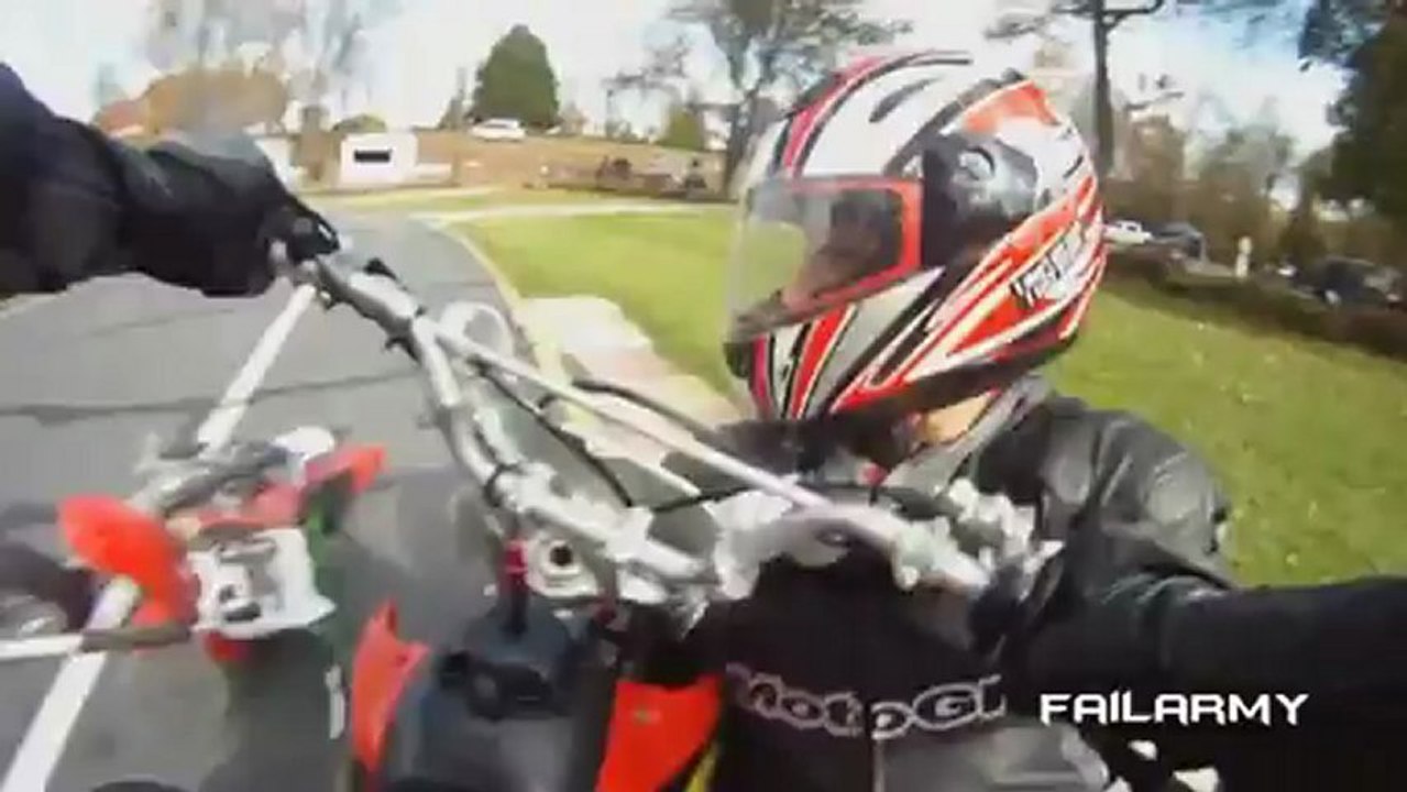 Best Fails of the Year 2012!