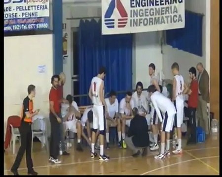 Icaro Sport. Consum.it Virtus Siena-Crabs Rimini 88-61, la gara