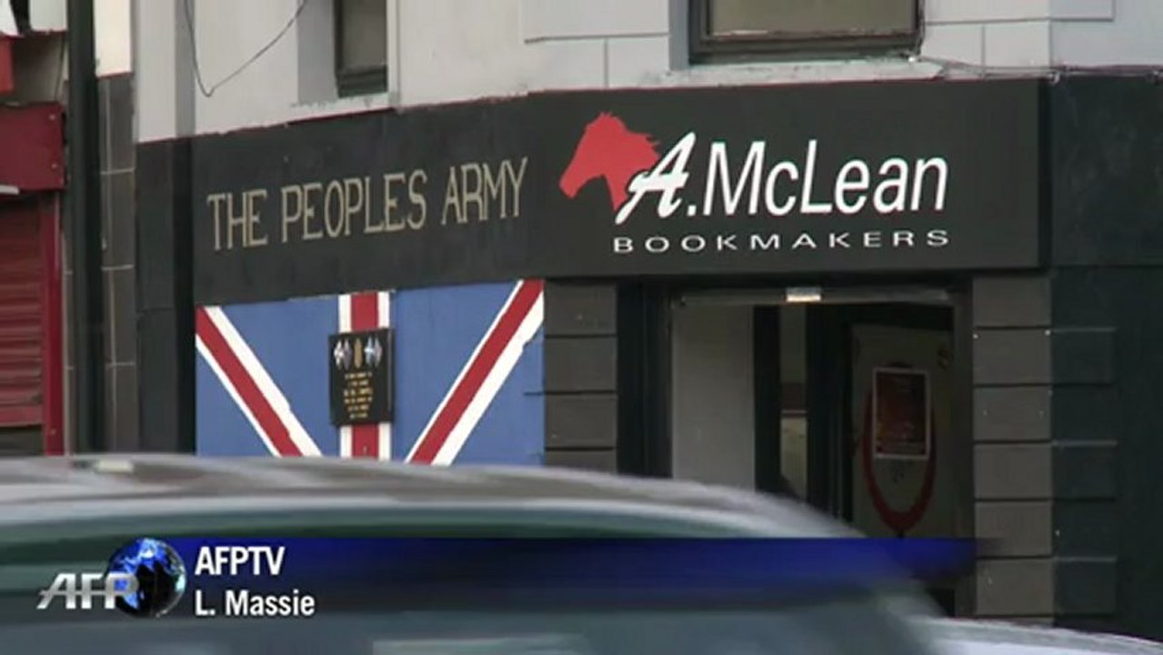 Belfast: nuevos disturbios