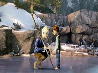 Rise of the Guardians Full Movie HD 2012 Part 1