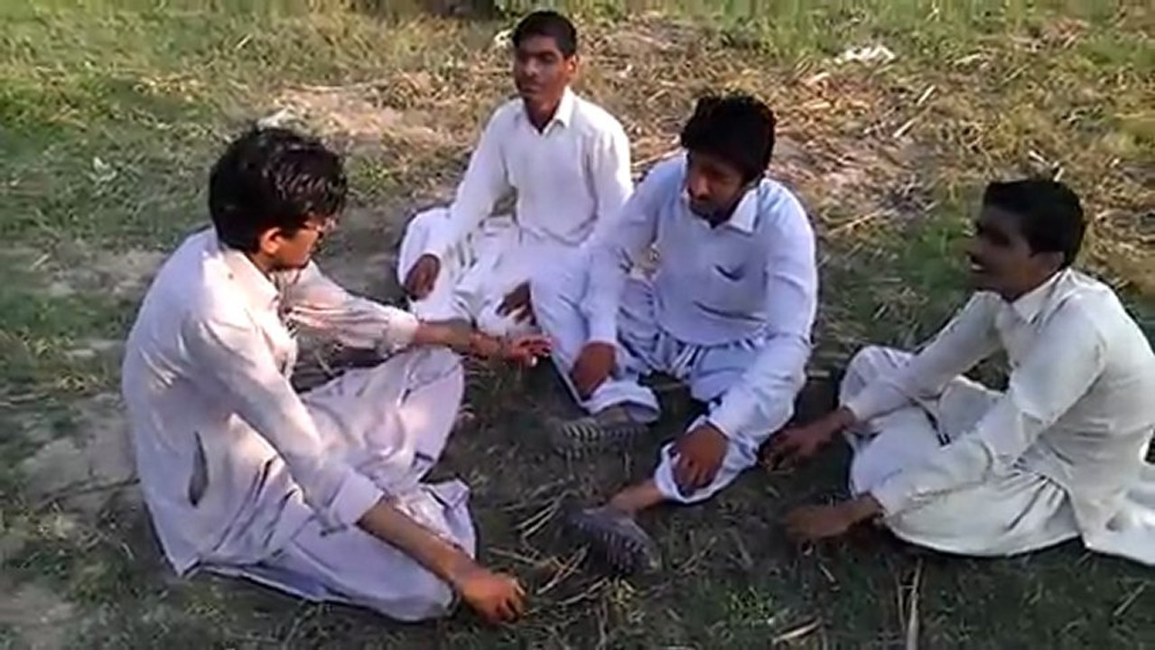Sooch Movie