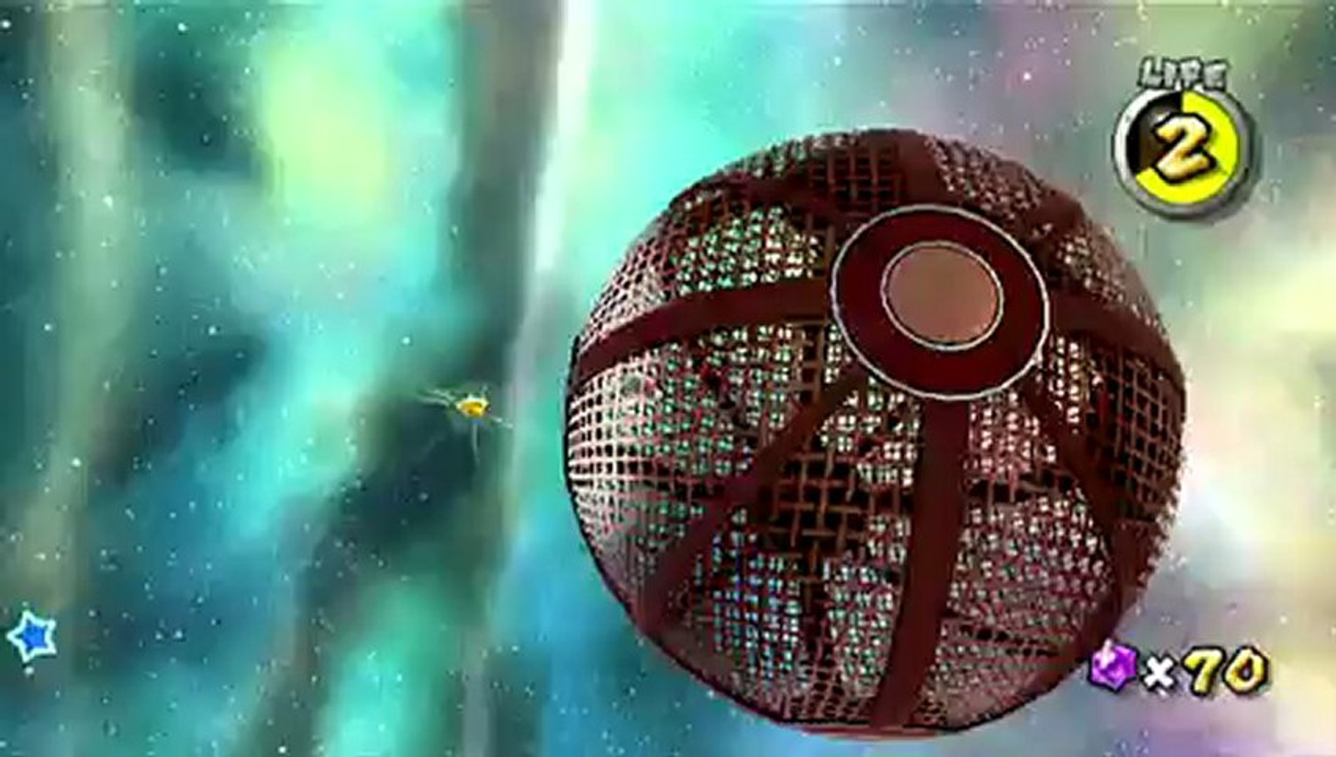 Super Mario Galaxy 2 – Nintendo Wii [Download.Torrent] - Video.