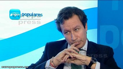 Floriano pide investigar patrimonio de Mas y Pujol