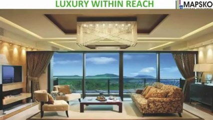 Mapsko Mount Ville Gurgaon Sector 79 Gurgaon 9716118121