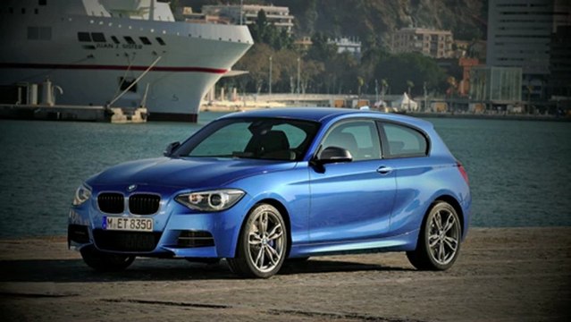 Top Speed : Audi RS3 vs BMW M135i