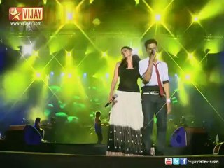 Vaada Bin Laada  from Mankatha by Suchithra and Krish.