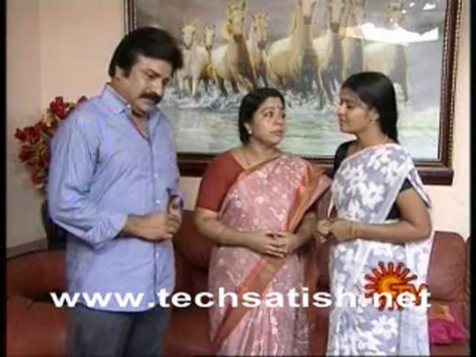 Mundhanai Part 2