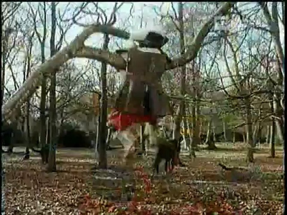 Benny hill - der bote