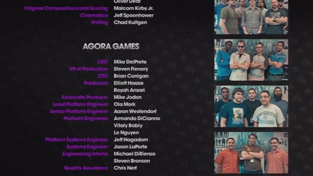 saints row 3 wt coop 22 Les saints dans l'espace