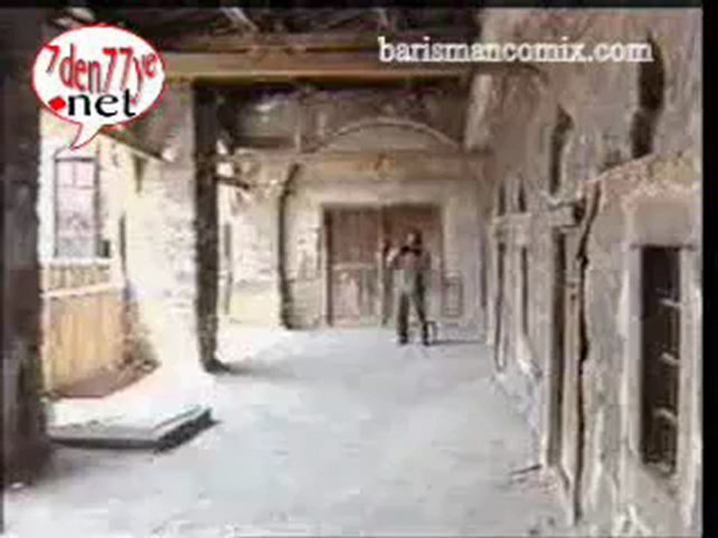 Baris Manco Ahmet Beyin Ceketi - - Dailymotion Video