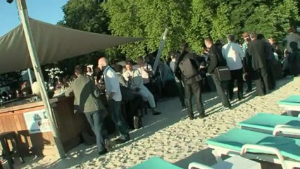 Film d'ambiance Annecy 2009