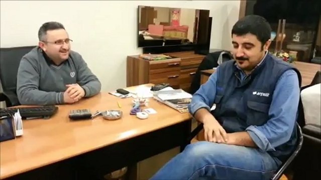 Çift Jandarma Geliyor Ahmet Karagülle Murat Altın Düeti