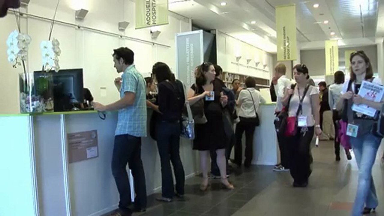 Annecy 2009 - Live 04