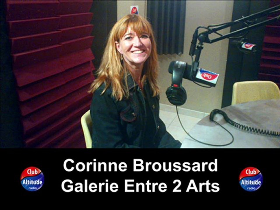 Club Altitude- Coté local - Corinne Broussard