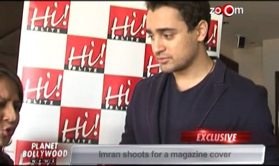 Imran praises Deepika