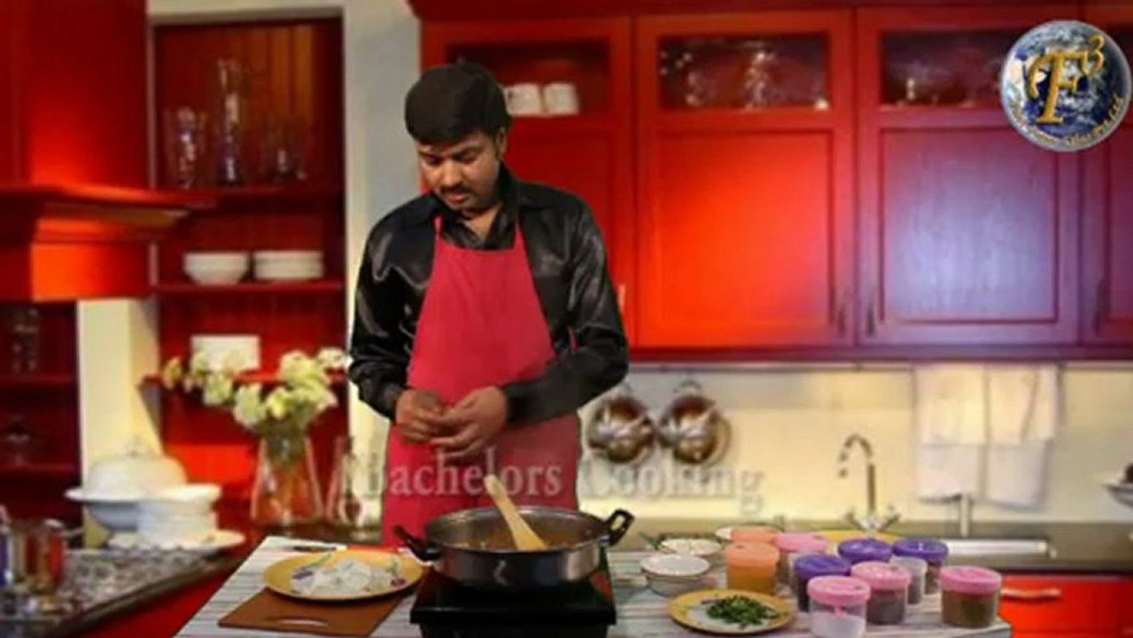 Paneer Pasanda
