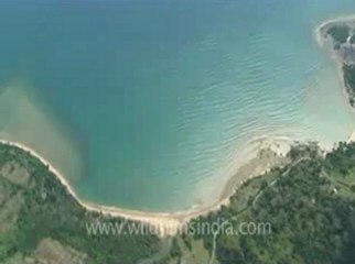 Andaman aerial shot-1.flv