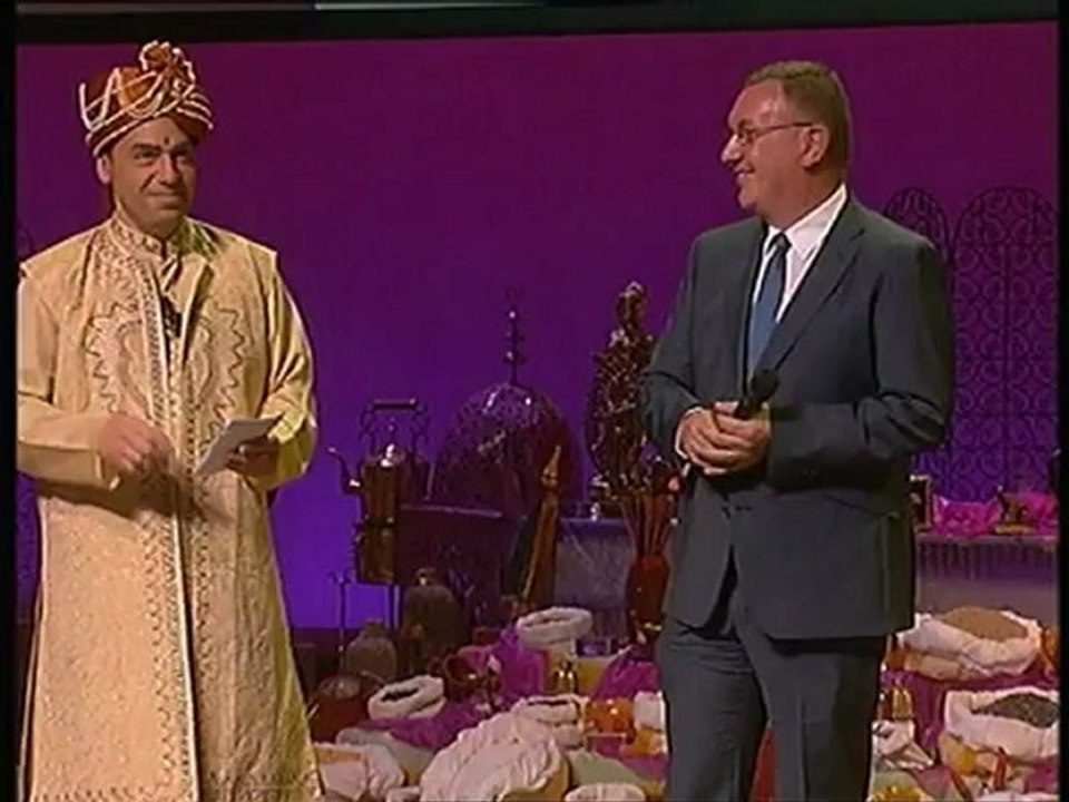 Annecy 2008 closing ceremony