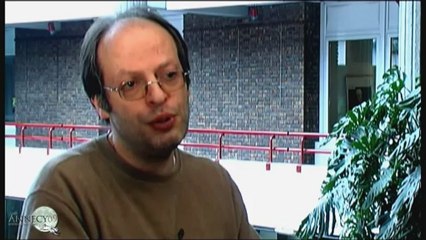 Interview: Francis Gavelle - Selection Committee Short Films