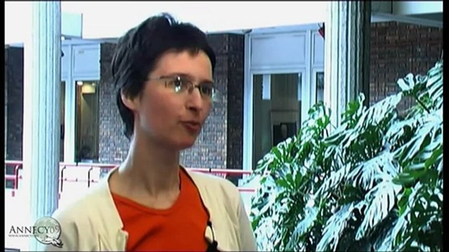 Interview: Vanja Andrijevic - Selection Committee Short Films