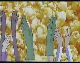 Annecy 2008 Partners' Trailer