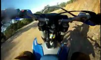 HUSABERG 300 TE pierrefeu var