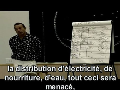 FIN DES TEMPS & CALENDRIER Maya 13-15 Détail du contenu (Ian Xel Lungold 10)