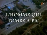 L'Homme qui tombe à pic - Générique français version longue