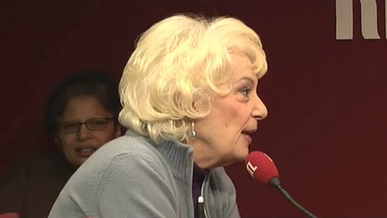 Bernadette Lafont: Les rumeurs du net du 07/01/2013 dans A La Bonne Heure