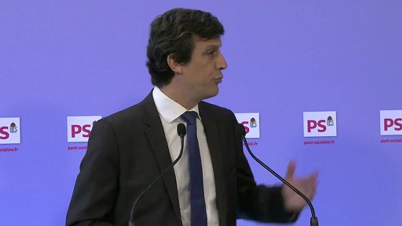 David Assouline sur la manifestation du 13 janvier : «je mets en garde sur ce qui peut ressembler à une manifestation UMP-FN»