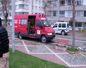 Yalova Sahiline Ceset Vurdu