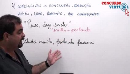 11 Conjunções 03 avancado