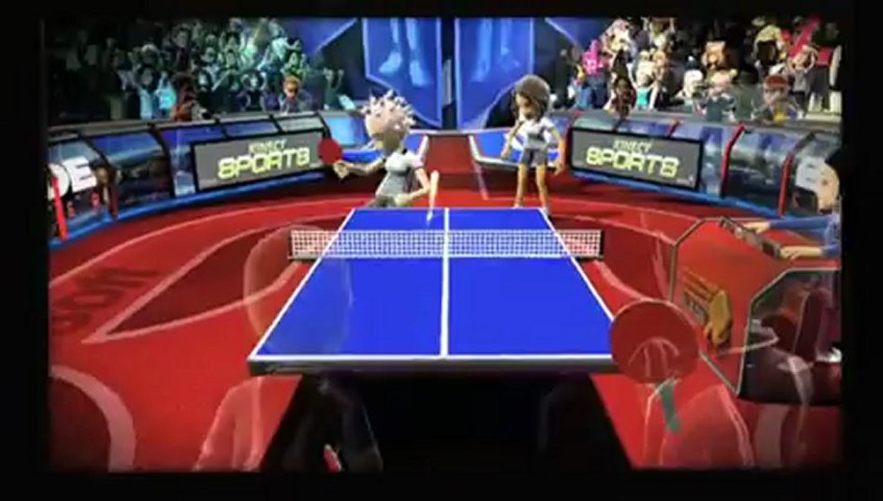 Kinect Sports – XBOX 360 [Download .torrent]