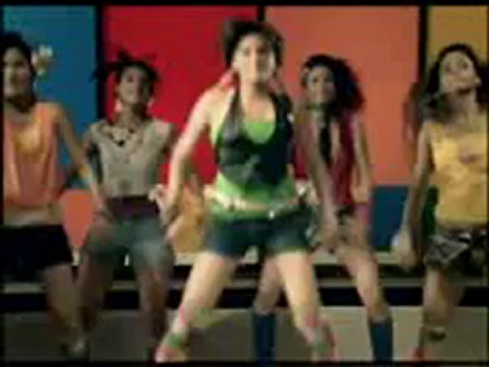 Miss Pooja - Pyaar ho gaya