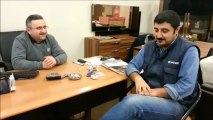çift jandarma geliyor Murat Altın Ahmet karagülle düeti