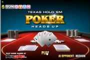 Texas Holdem Poker-Casino Bahis Oyunları-sunoyun.com