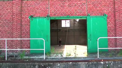 Rolf Circus "La naissance des lions" ( Rodolphe et Leslie )