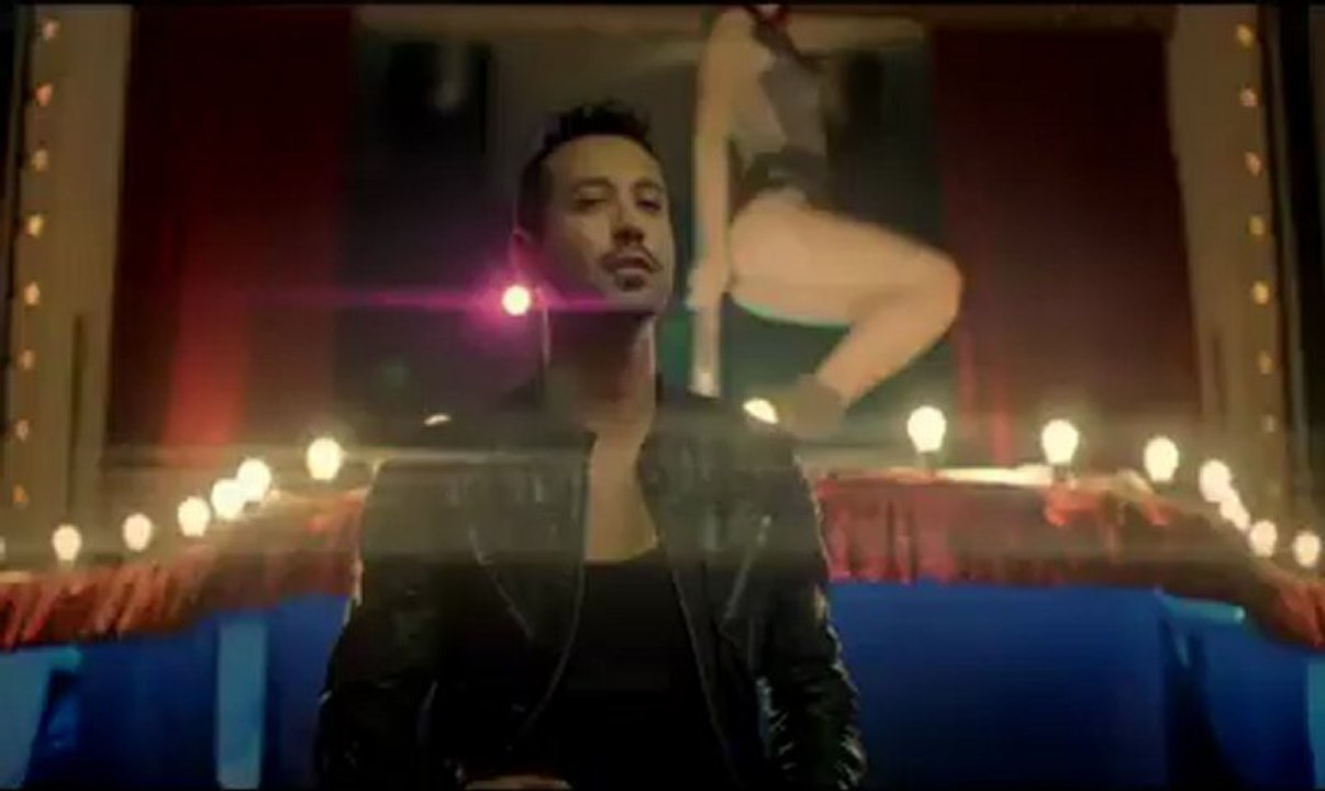 Tan feat. Serdar Ortaç - Benim Gibi Olmayacak