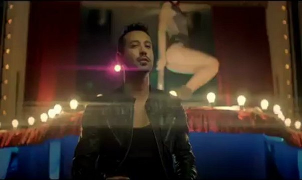 Tan feat. Serdar Ortaç - Benim Gibi Olmayacak