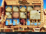 Fortune Of The Pharaohs online slots big win casino