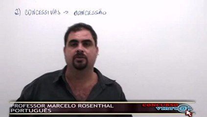 11 Conjunções 04 avancado